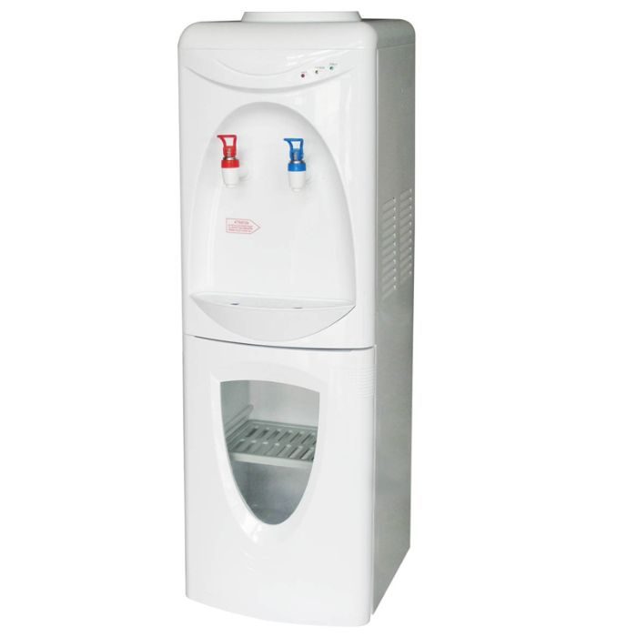 Ramtons Hot and Normal Free Standing Water Dispenser Kenya