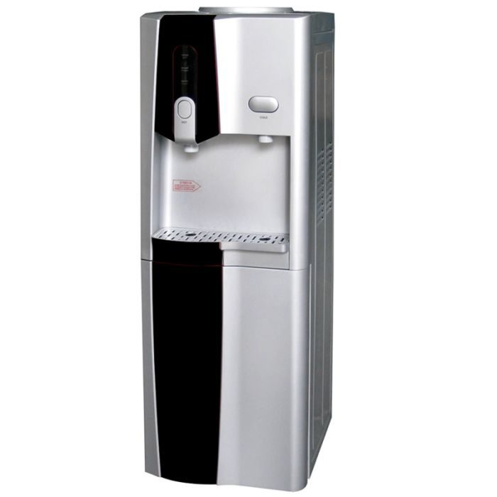 Ramtons Hot and Normal Free Standing Water Dispenser Kenya