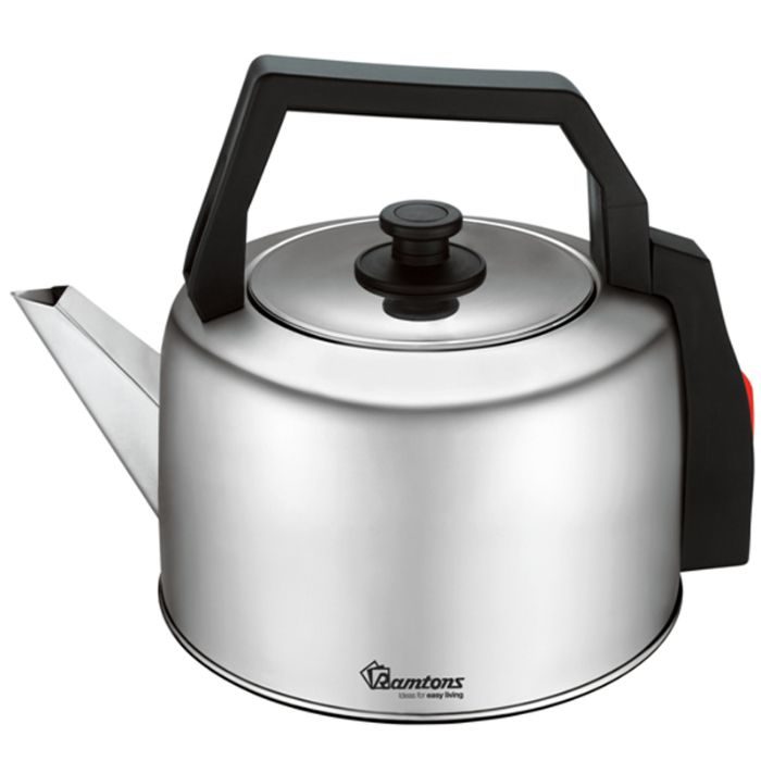 Ramtons Traditional Electric Kettle 5L RM/464 Kenya