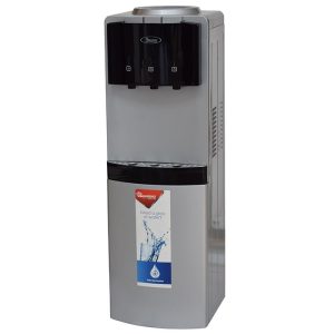 Ramtons Hot, Normal & Cold Free Standing Water Dispenser Kenya