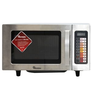 25 Litres Commercial Microwave