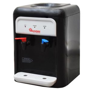 Ramtons Hot and Normal Table Top Water Dispenser Kenya