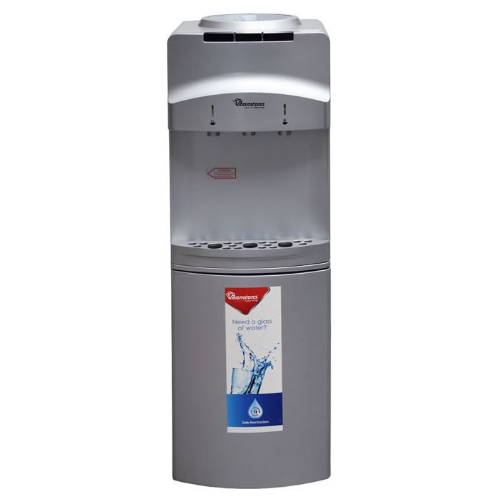 rm-675-w RAMTONS Hot and Cold 3 Tap with Fridge Dispenser