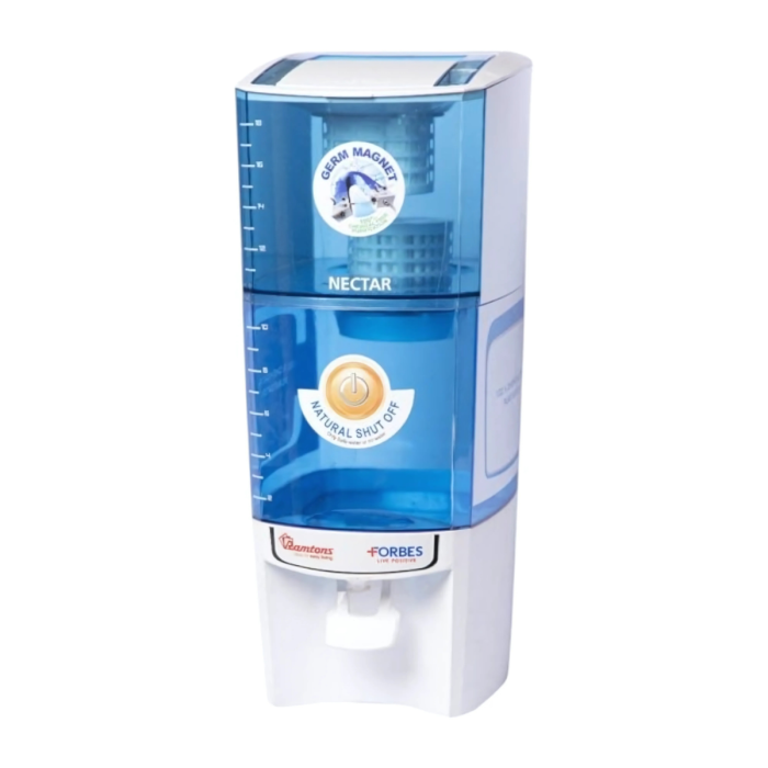 Forbes Nectar 1500L water purifier