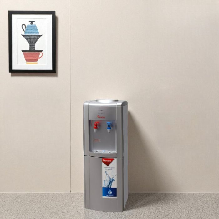 rm576 (1) Free Standing Water Dispenser RM/576
