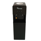Ramtons Hot & Normal Water Dispenser Black Kenya