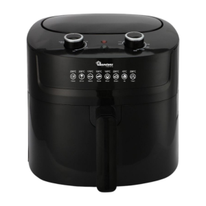 Ramtons 6L Manual Air Fryer Oil