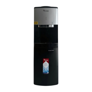 Ramtons Hot, Normal & Cold Free Standing Water Dispenser Kenya