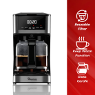 Ramtons RM/768 coffee maker
