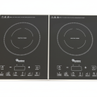 Ramtons 2 Plate Induction Cooker Kenya
