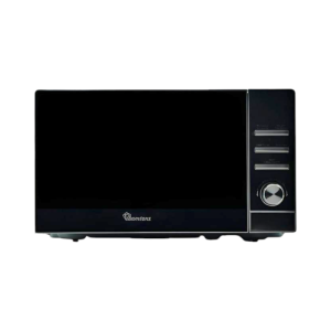 20 Litres Digital Microwave + Grill Silver