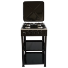 Ramtons Gas Cooker 4 Burner