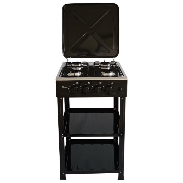 Ramtons Gas Cooker 4 Burner