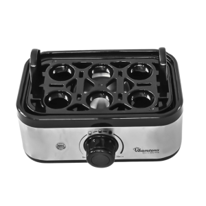 Ramtons Egg Boiler 6-Egg Capacity Kenya