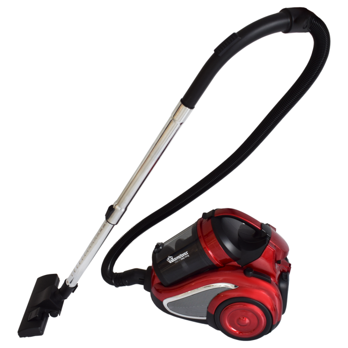 Ramtons 3.5L Bagless Vacuum Cleaner RM/695 Kenya