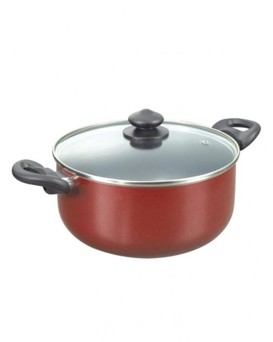 rt-105 Ramtons 22cm Non-Stick Casserole Kenya