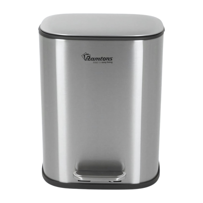 Ramtons 5L Pedal Bin Kenya
