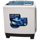 TWIN TUB SEMI AUTOMATIC 10 KG WASHER