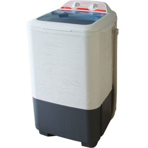 SINGLE TUB SEMI AUTOMATIC 9 KG WASHER