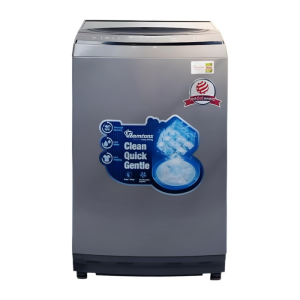 TOP LOAD FULLY AUTOMATIC MAGIC CUBE 14 KG WASHER