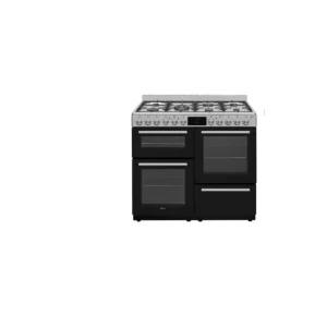 SCL 6 Gas + 1 Wok Cooker