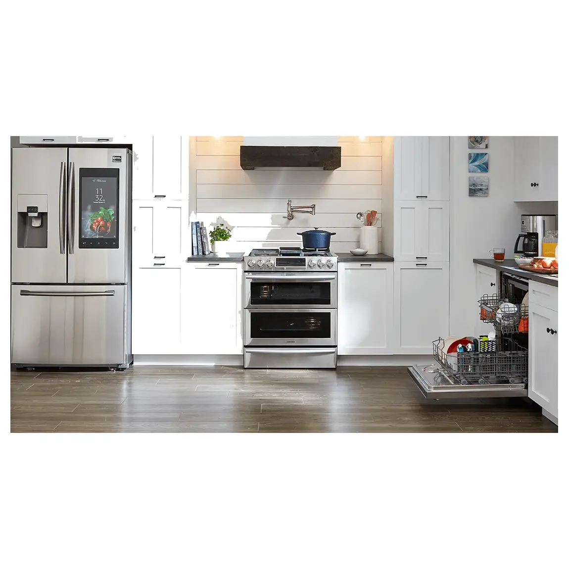 Appliance Buying Guide