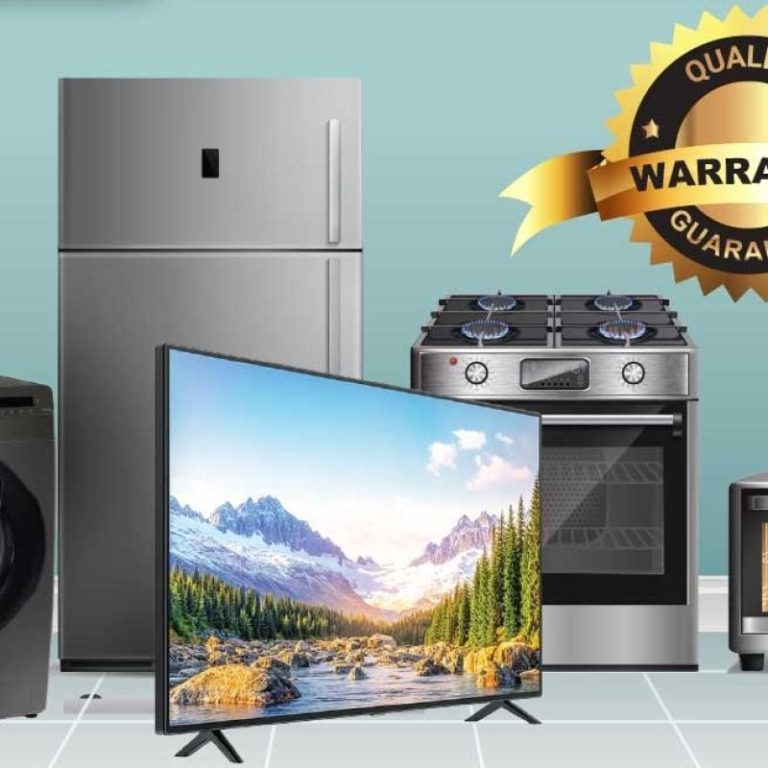 Best Smart Appliances for Modern Homes in Kenya