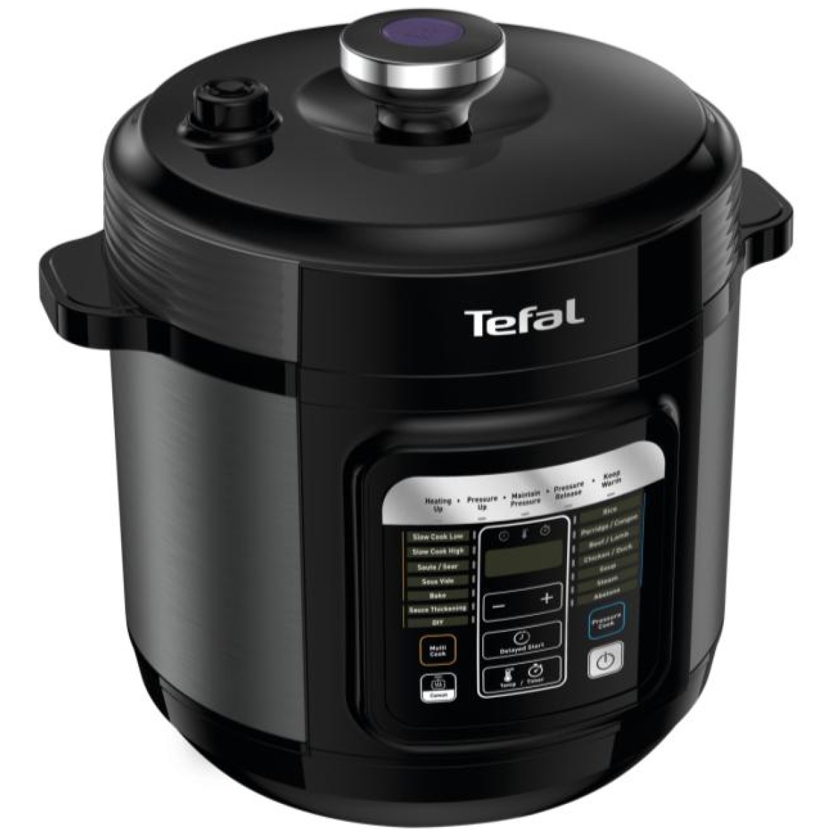 Pressure Cooker