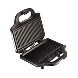 Griddle vs Grill Toaster