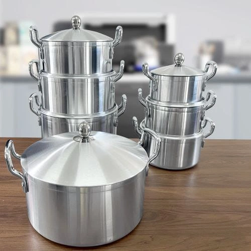 Ultimate Aluminium Non-Stick Cookware Care Guide Kenya: Durable Fry Pan Maintenance Tips