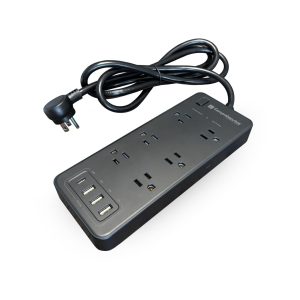 Power Surge Protection