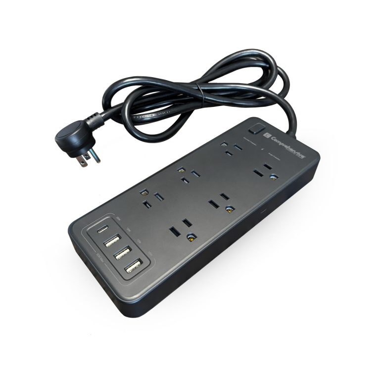 Power Surge Protection Kenya: Protect TVs and Electronics from Damage