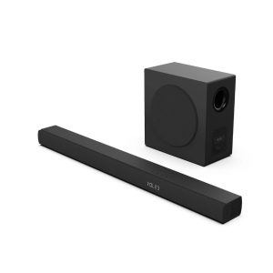 Soundbars