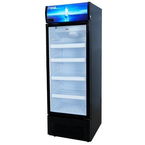 Best Showcase Chillers for Supermarkets and Kiosks | Al Mansoor