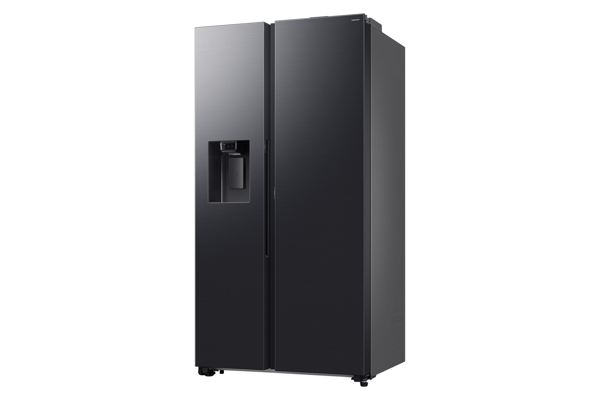 Side-by-Side Refrigerator