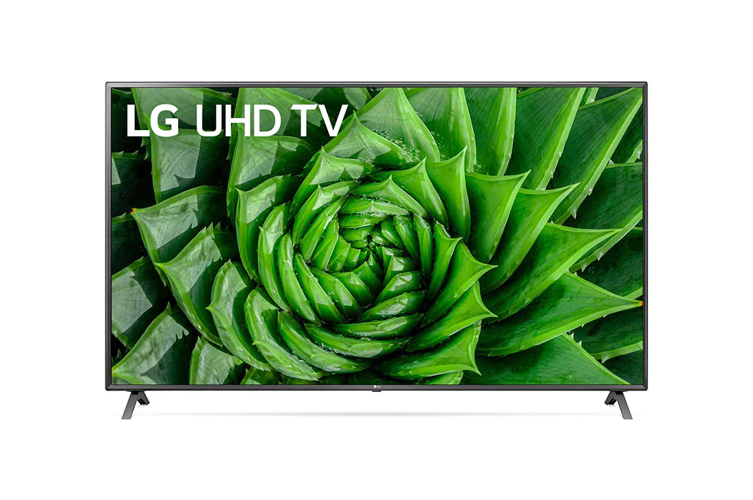 UHD 4K TVs