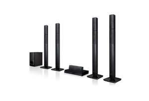 Home Audio Systems