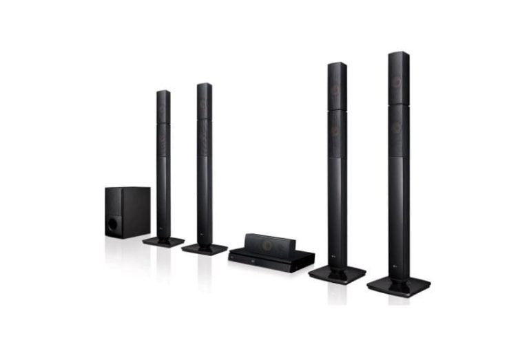 Home Audio Systems Kenya: Soundbars, Subwoofers and Home Theatre Guide