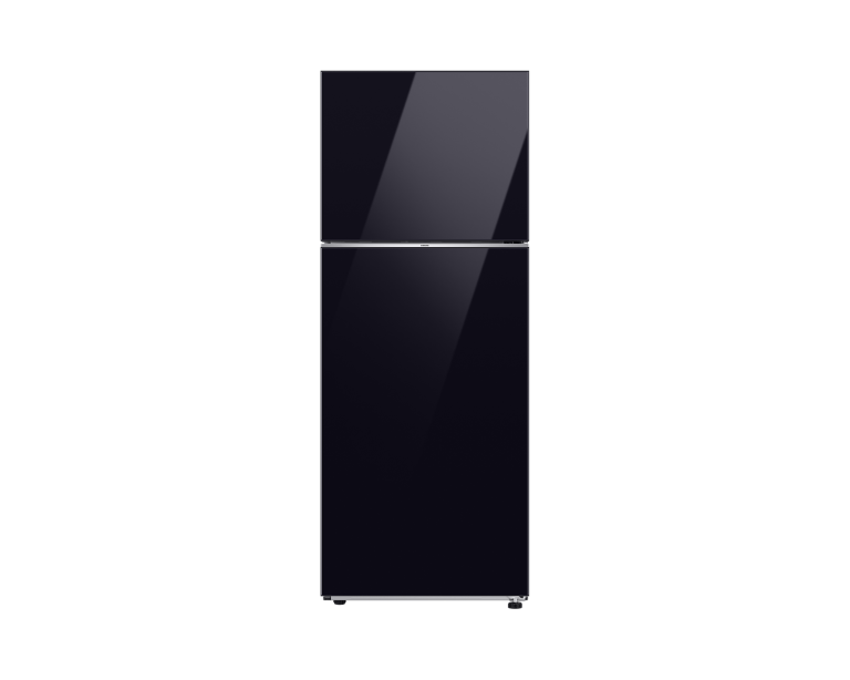 Samsung Bespoke Refrigerator: Modular Luxury Cooling Tech