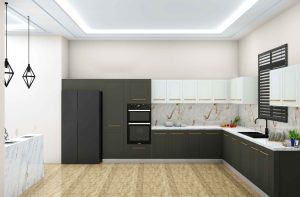 Ultimate Modular Kitchen Design
