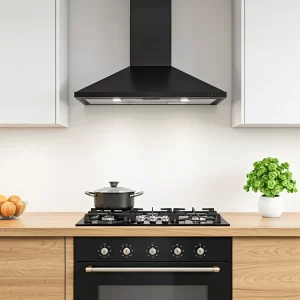 Ultimate Hood Hob Oven Combo Guide