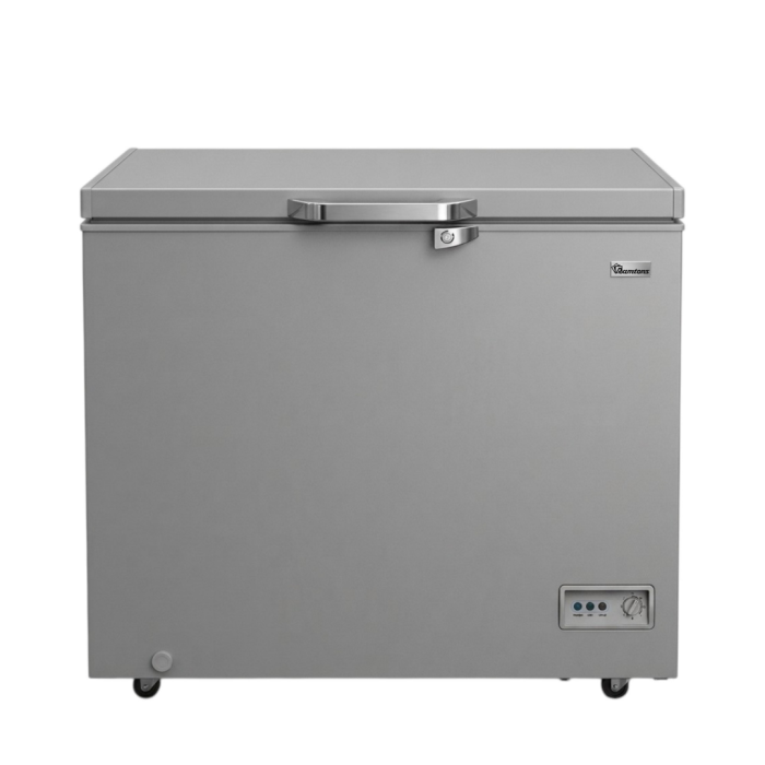 Deep Freezer