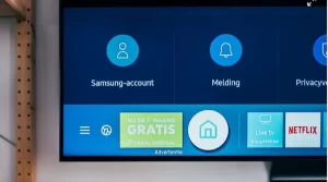 Smart TV Connectivity Guide