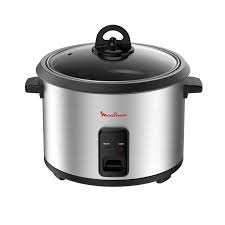Rice Cooker