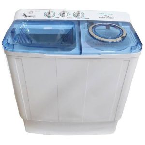 Twin Tubs
