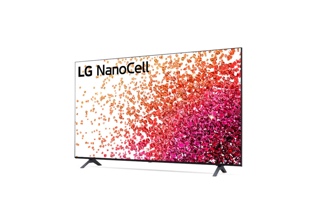 NanoCell TVs