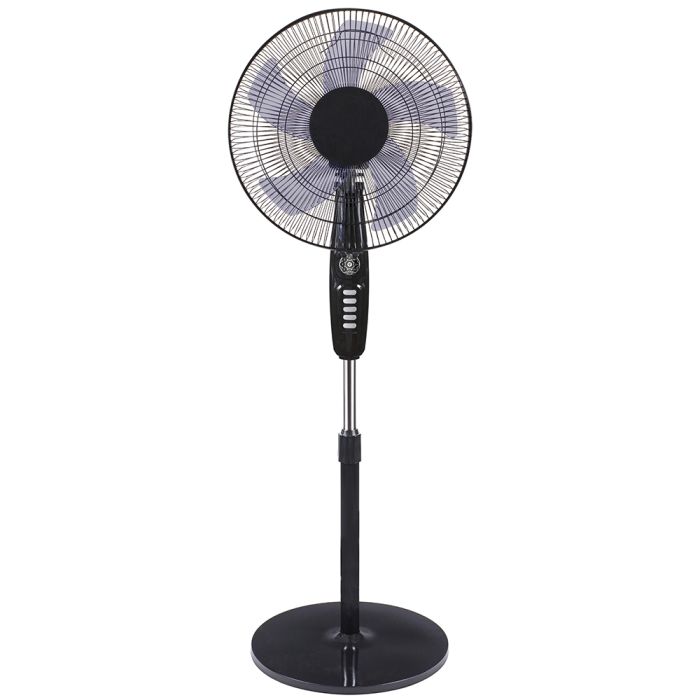 Standing Fans vs Air Conditioners: Cost and Cooling Power