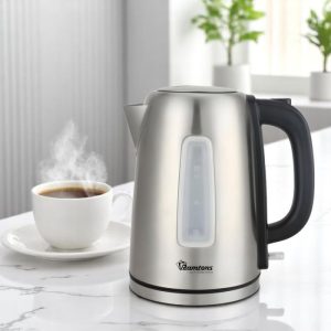 Ultimate Cordless Electric Kettle
