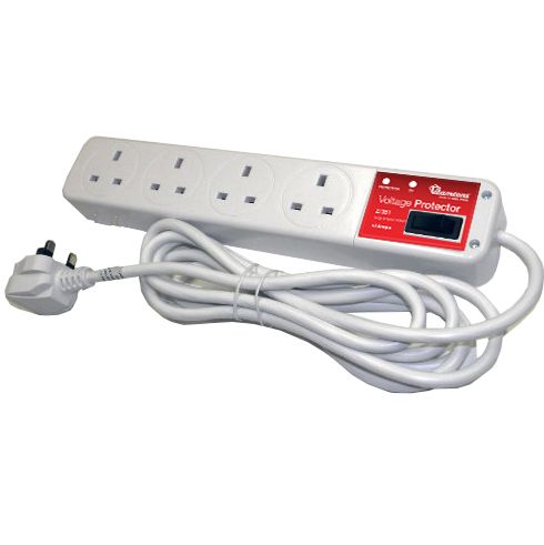 Power Extension