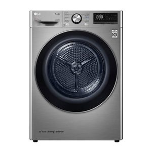 LG DRYER RH90V9PV8N 9kg Dual Inverter heat pump-VCM